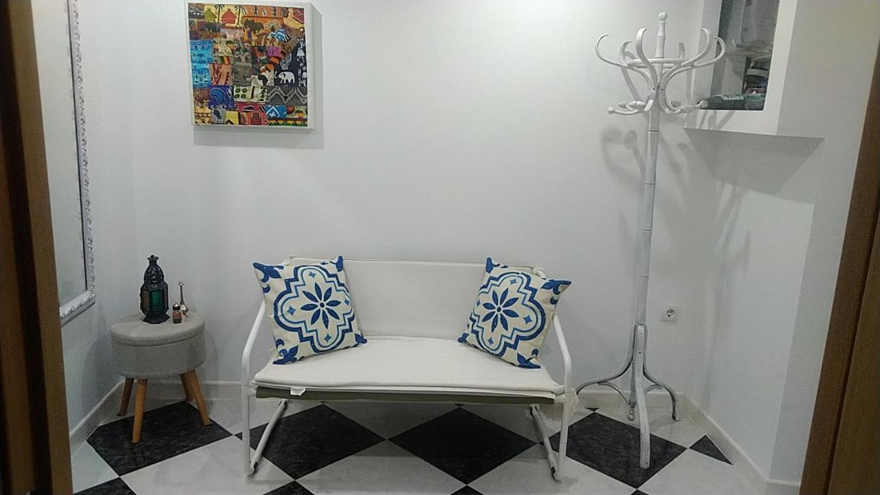 Guesthouse Jazmines Mozarabes # Wifi Баена Екстер'єр фото