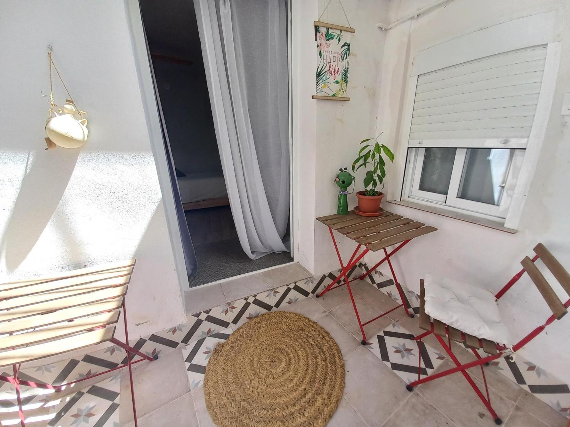 Guesthouse Jazmines Mozarabes # Wifi Баена Екстер'єр фото