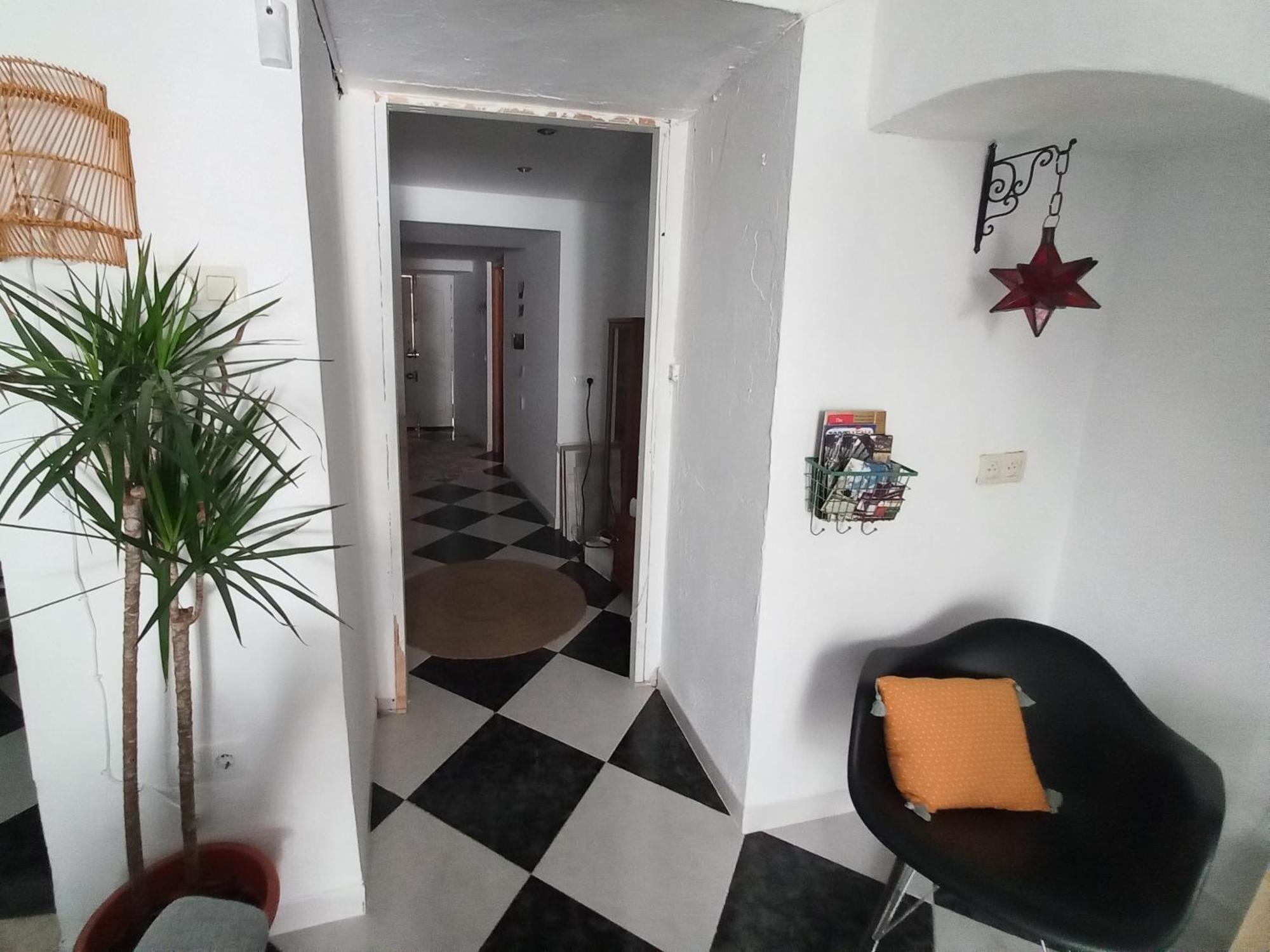 Guesthouse Jazmines Mozarabes # Wifi Баена Екстер'єр фото