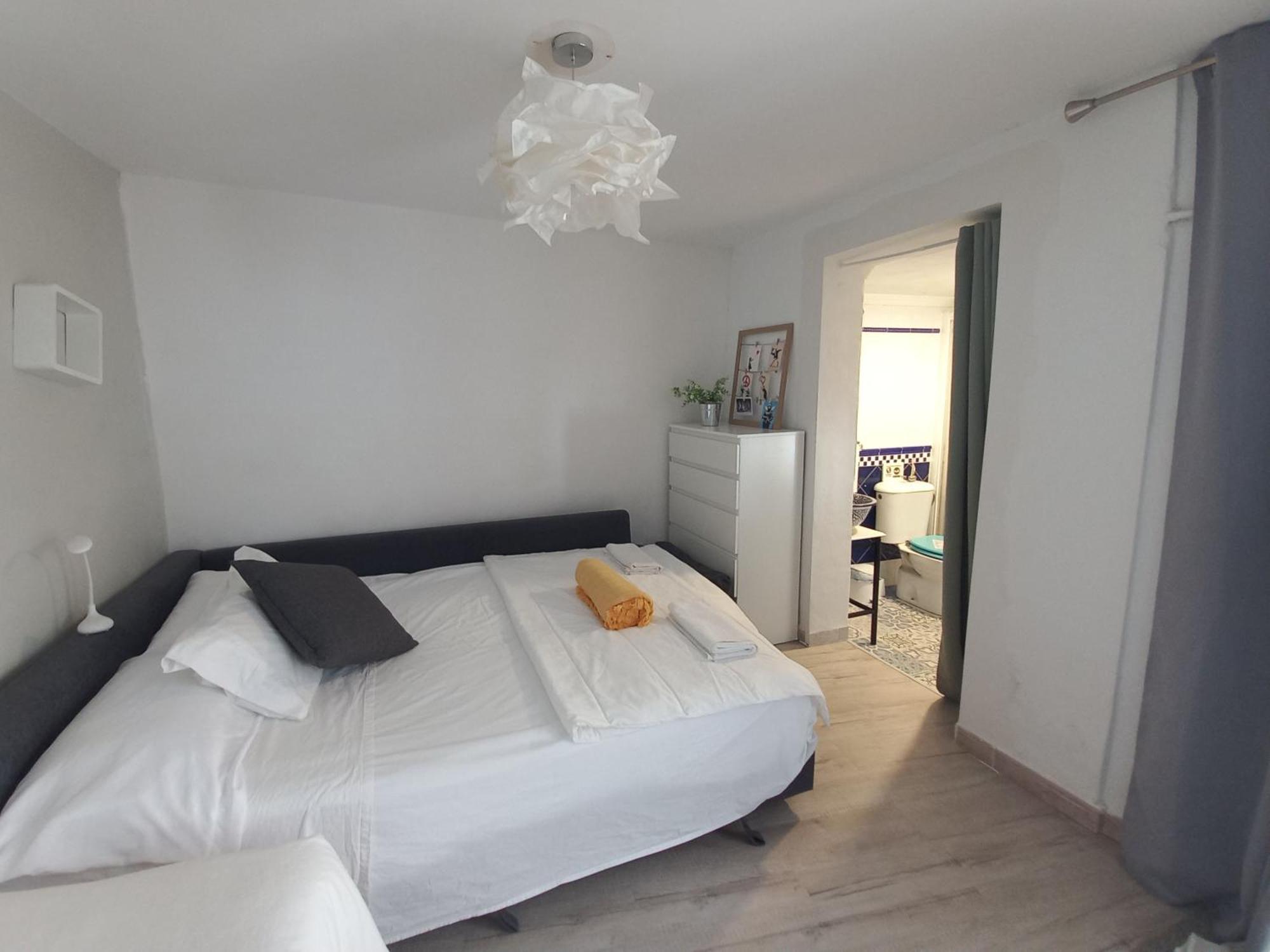 Guesthouse Jazmines Mozarabes # Wifi Баена Екстер'єр фото