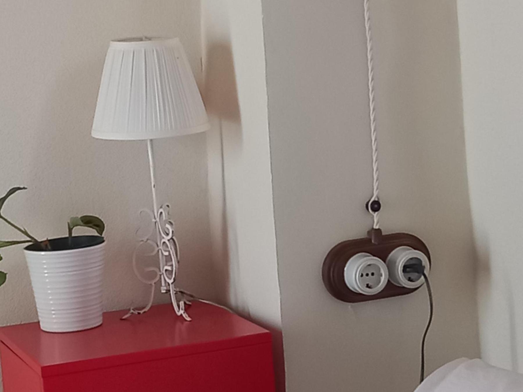 Guesthouse Jazmines Mozarabes # Wifi Баена Екстер'єр фото