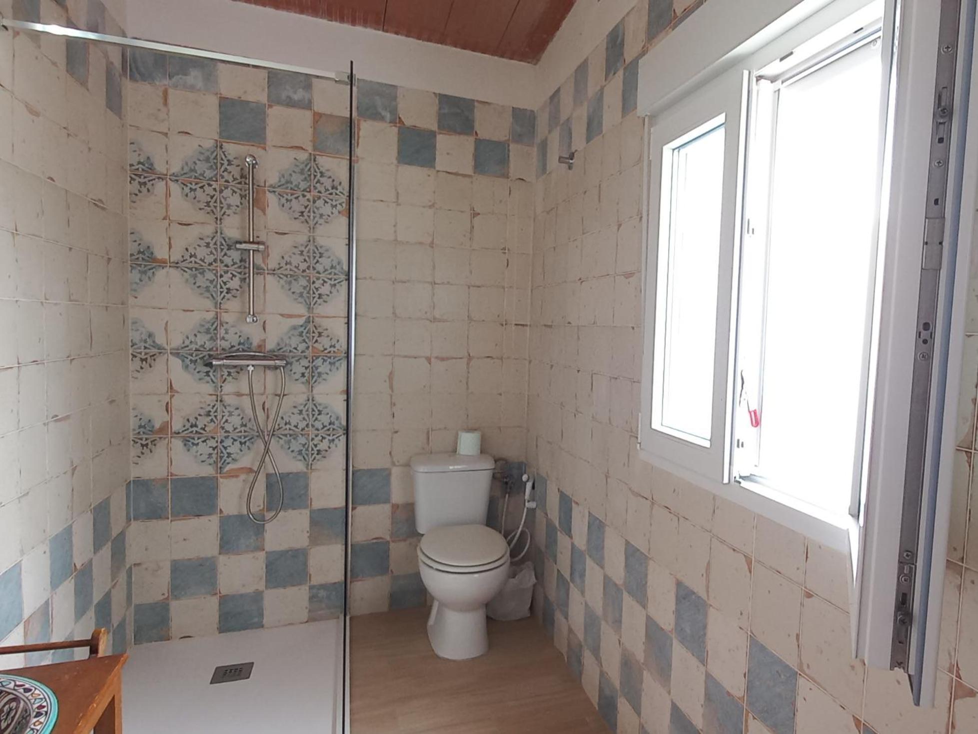Guesthouse Jazmines Mozarabes # Wifi Баена Екстер'єр фото