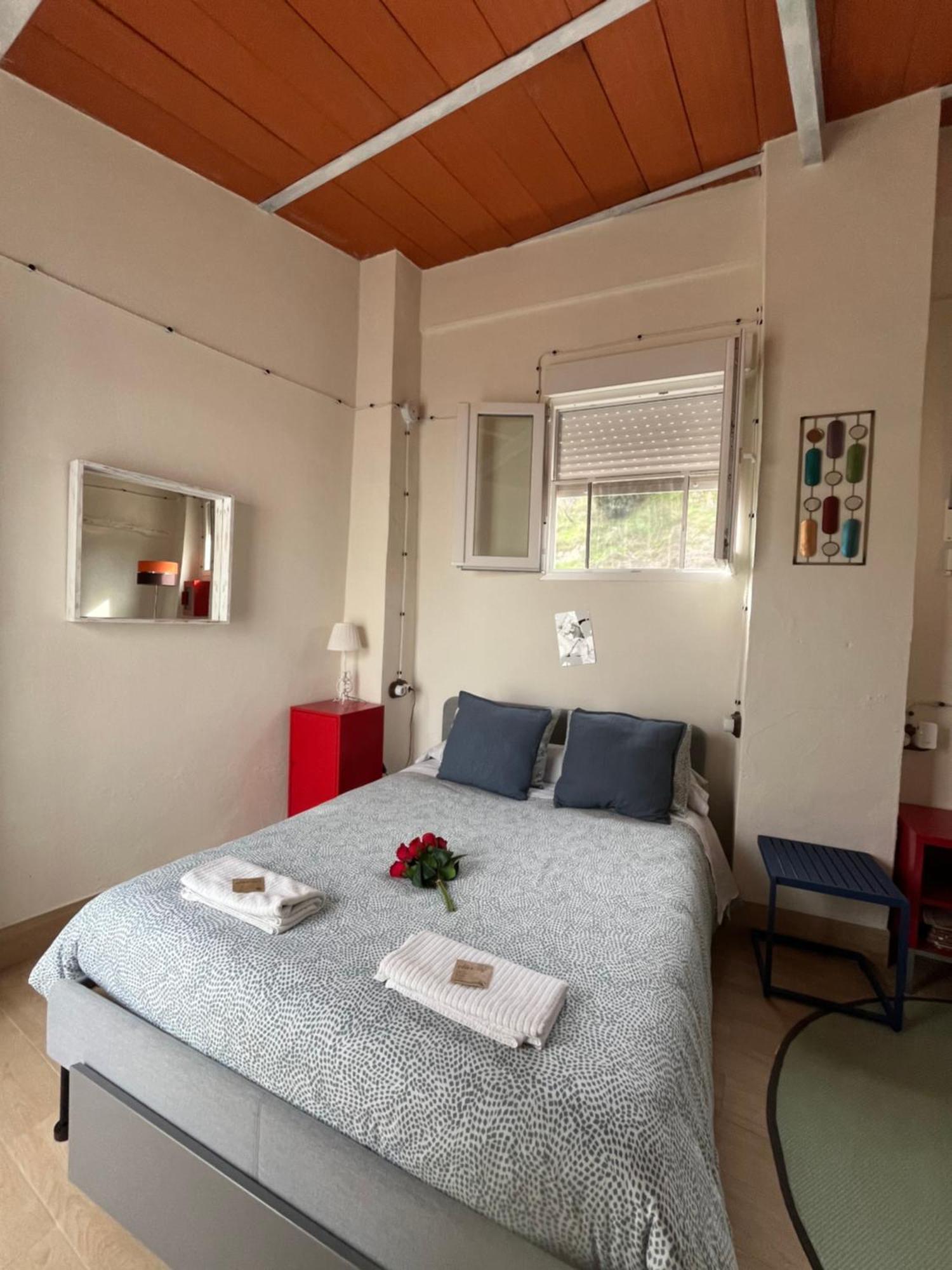 Guesthouse Jazmines Mozarabes # Wifi Баена Екстер'єр фото